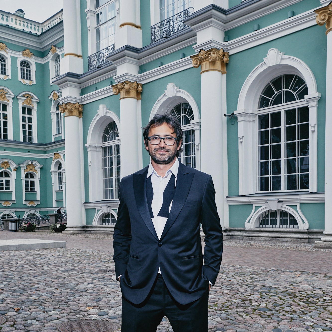 Дмитрий Озерков &- о китайском и российском современном искусстве, «Любви» Чжан Хуаня и любви вообще
