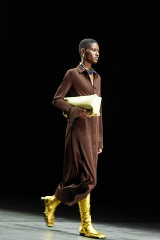 Jil Sander весналето 2021