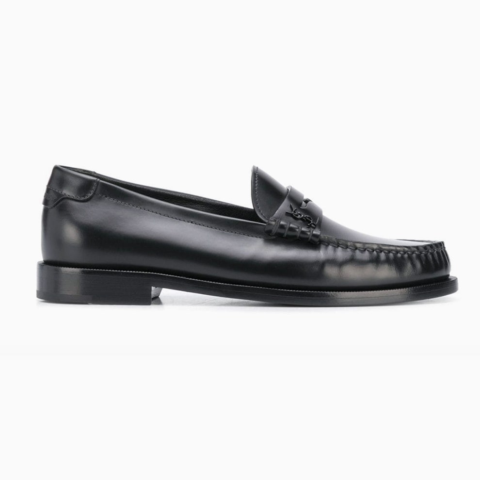 Saint Laurent 50361 рубль farfetch.com