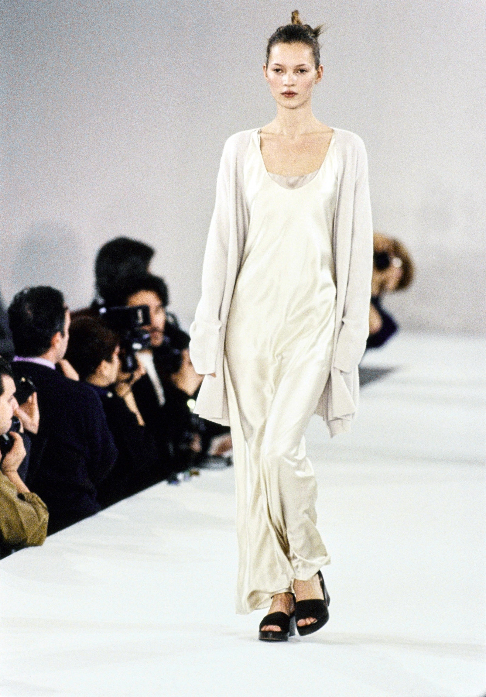 Calvin Klein весналето 1994