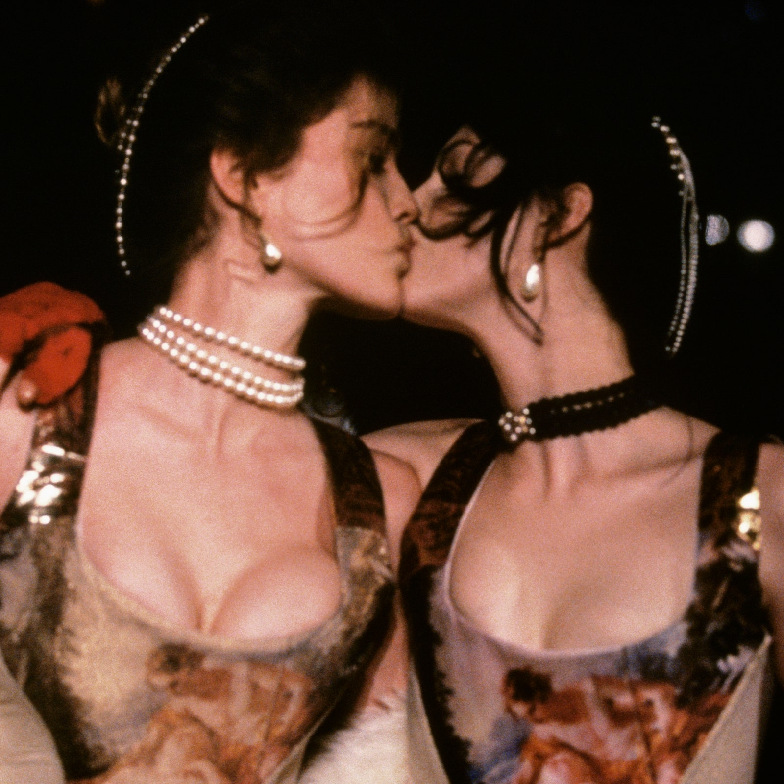 Во-первых, это роскошно: почему корсеты Vivienne Westwood достойны нежной любви
