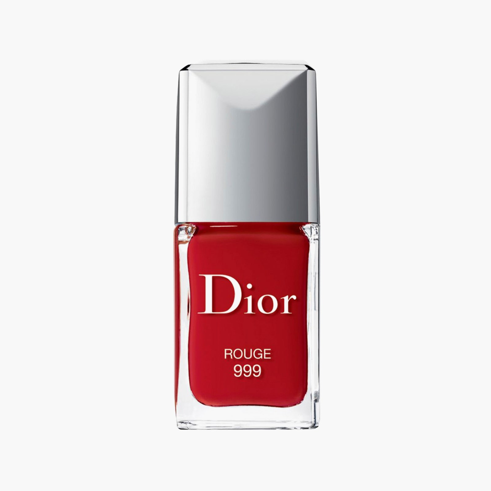 Лак Rouge Vernis 999 Dior 2100 рублей