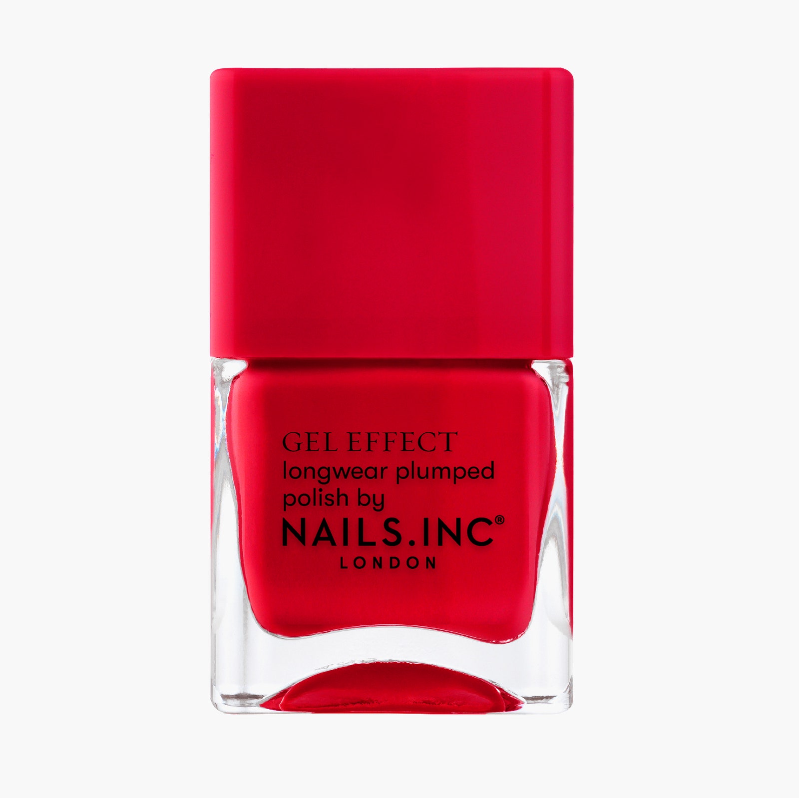 Стойкий лак для ногтей Gel Effect Nails. Inc 1239 рублей