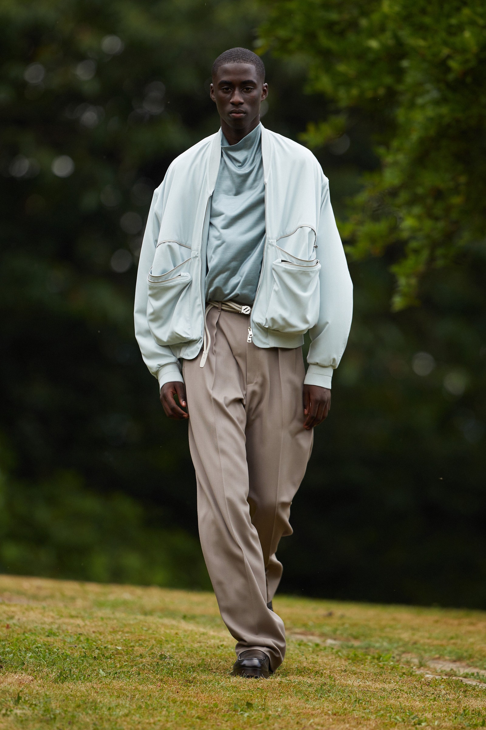 Ermenegildo Zegna