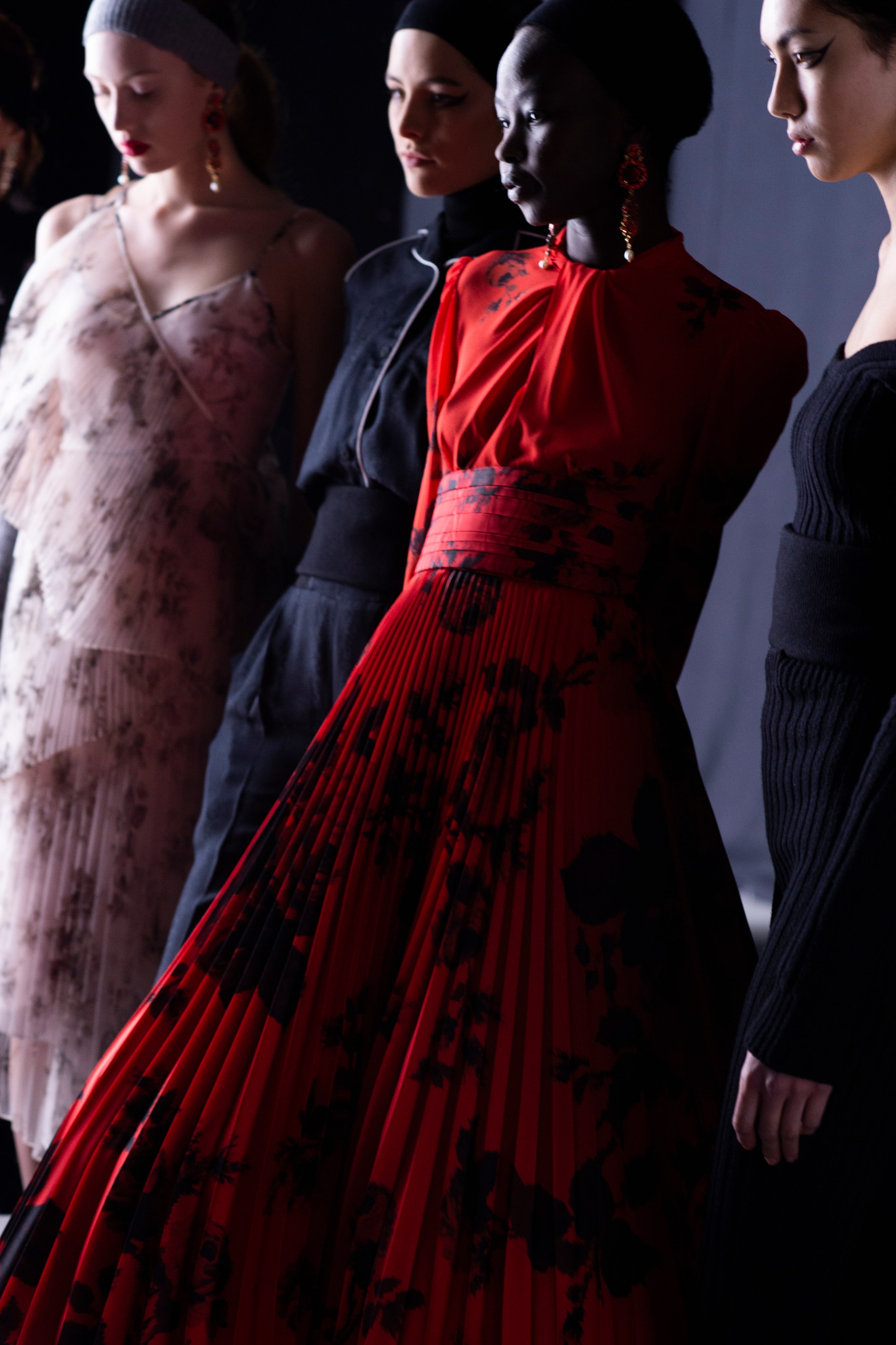 Erdem autumn winter 2021
