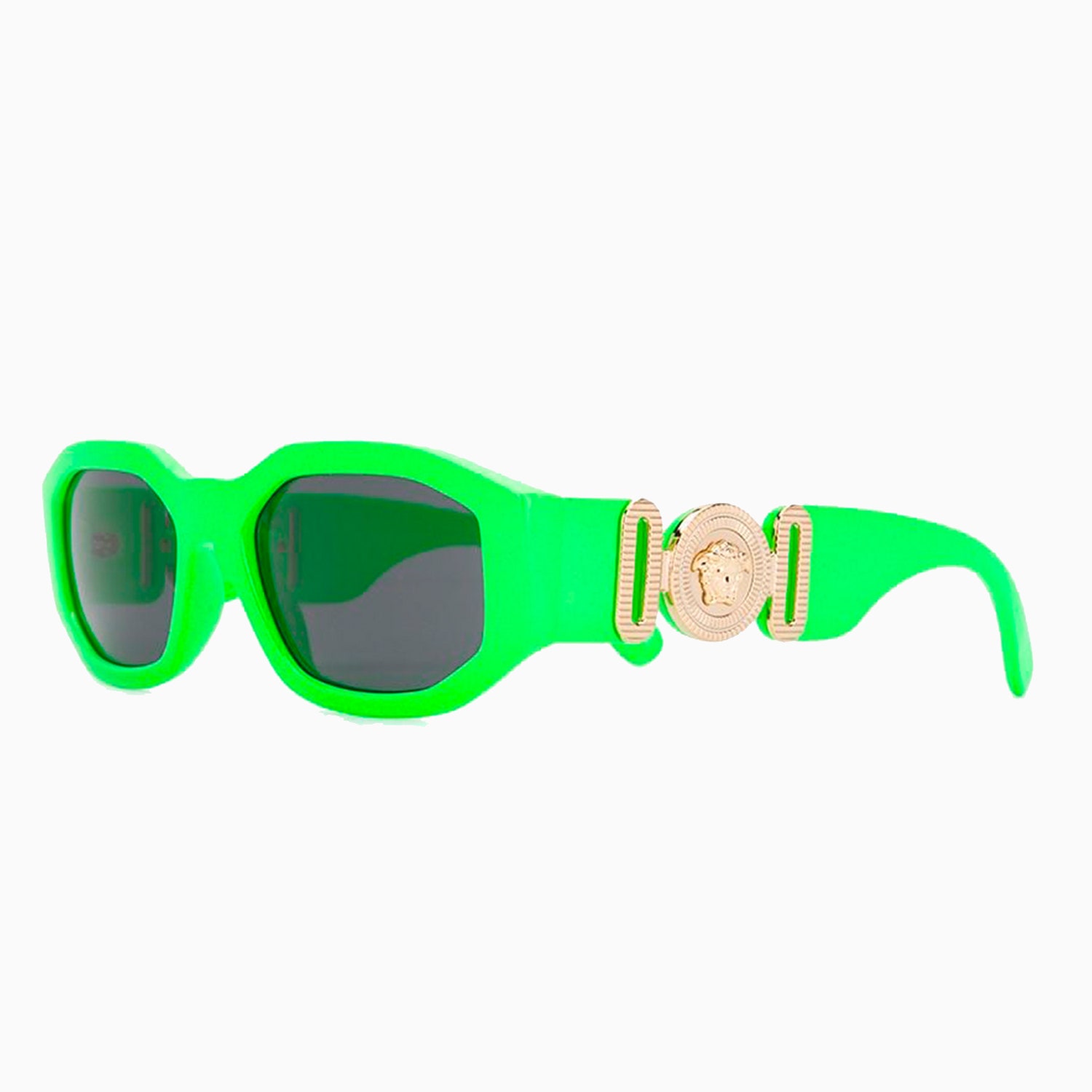 Солнцезащитные очки Versace 17934 рубля farfetch.com