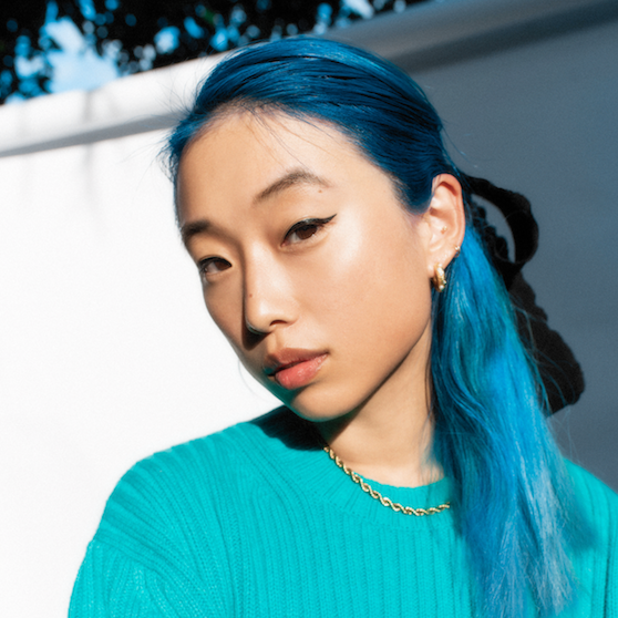 Маргарет Чжан &- новый главный редактор Vogue China