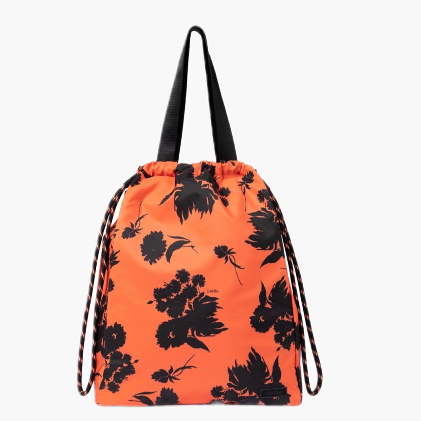 Ganni 14855 рублей mytheresa.com
