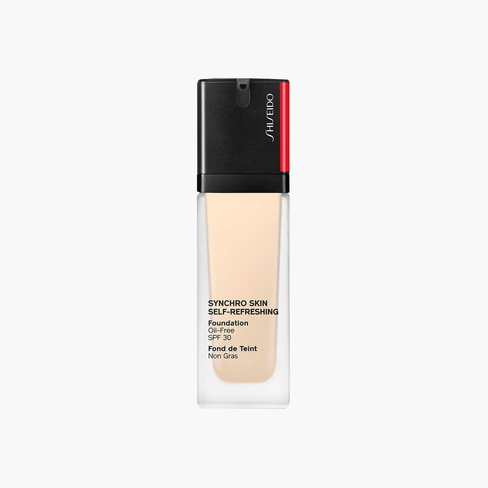 Стойкое тональное средство Synchro Skin SelfRefreshing Foundation Shiseido 3990 рублей