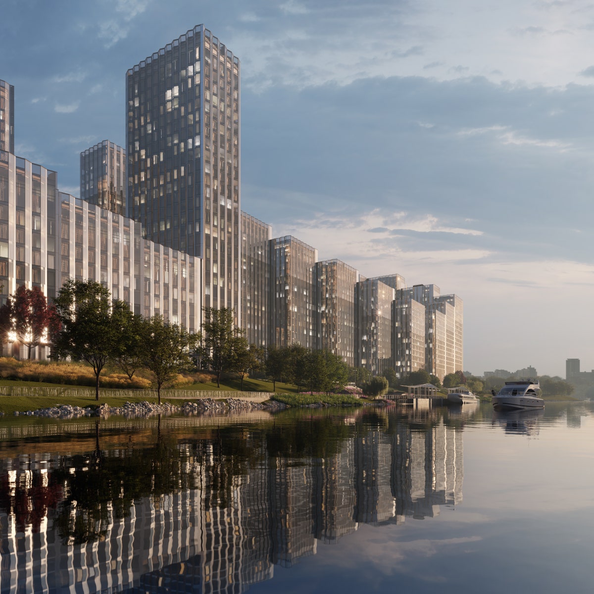 4 секрета комфортной жизни в Москве