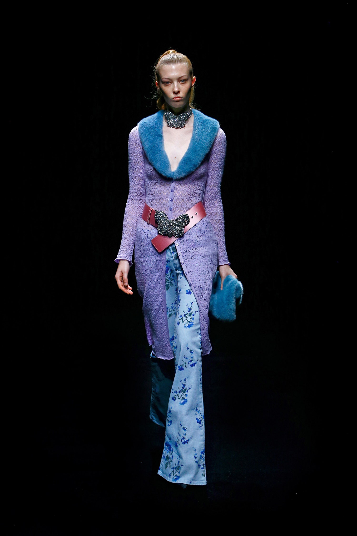 Blumarine осеньзима 2021