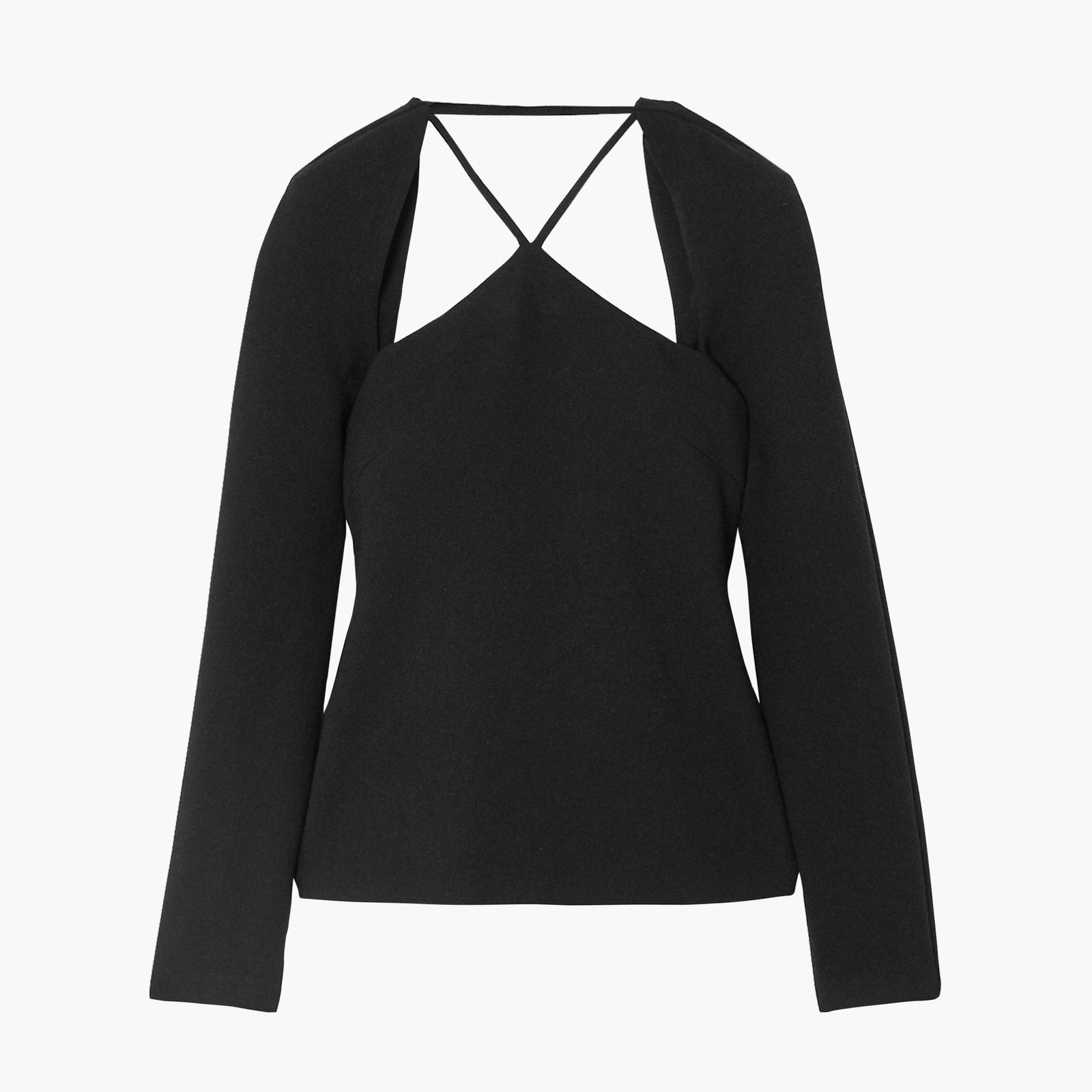 Топ Rejina Pyo 12018 рублей netaporter.com