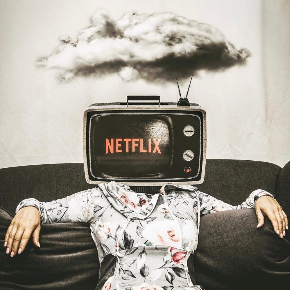 Netflix: что посмотреть под любое настроение