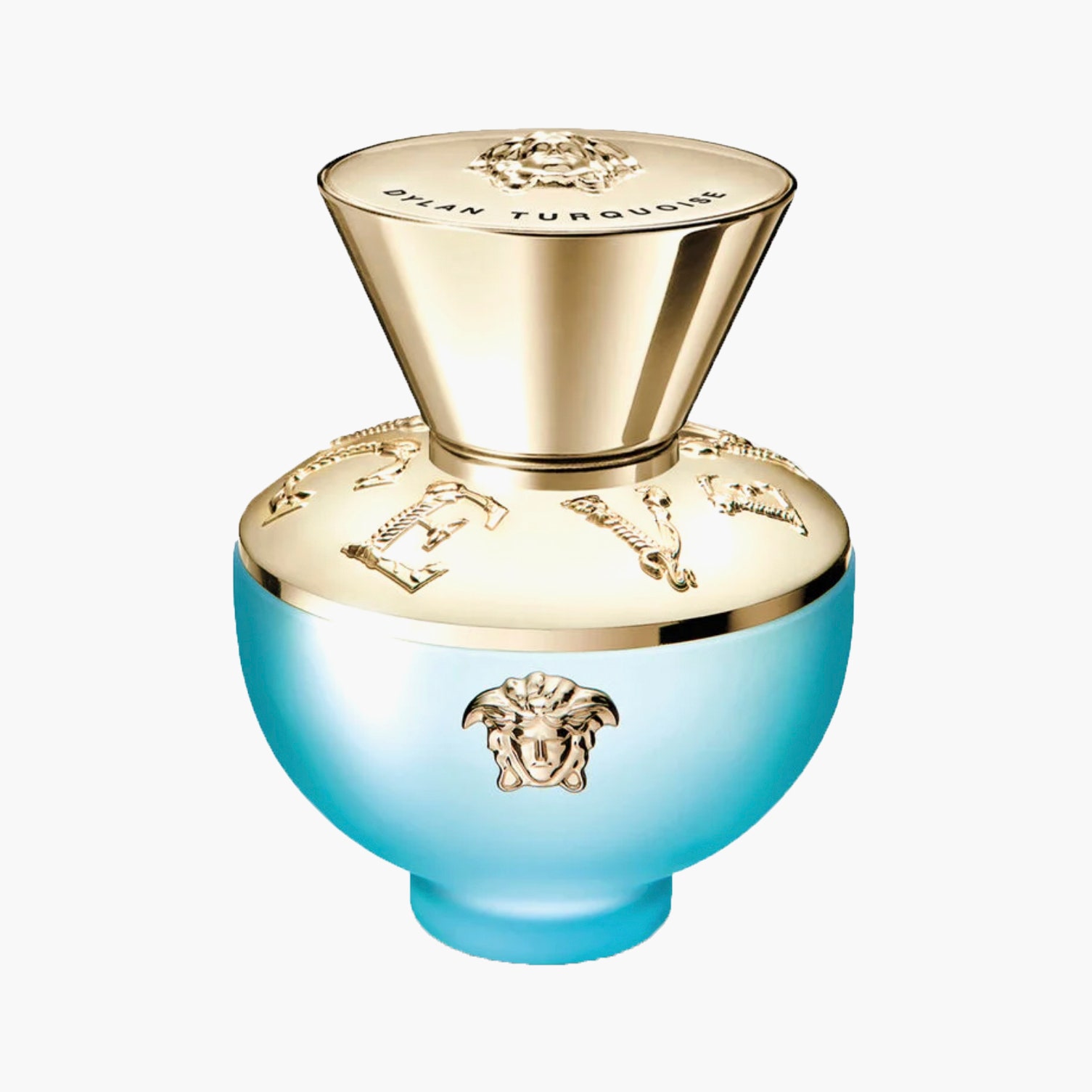 Парфюмерная вода Dylan Turquoise Versace 5149 рублей
