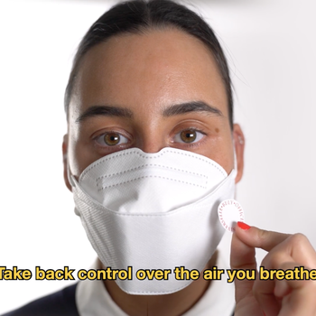 Считаете защитные маски неэкологичными Наталья Водянова нашла решение