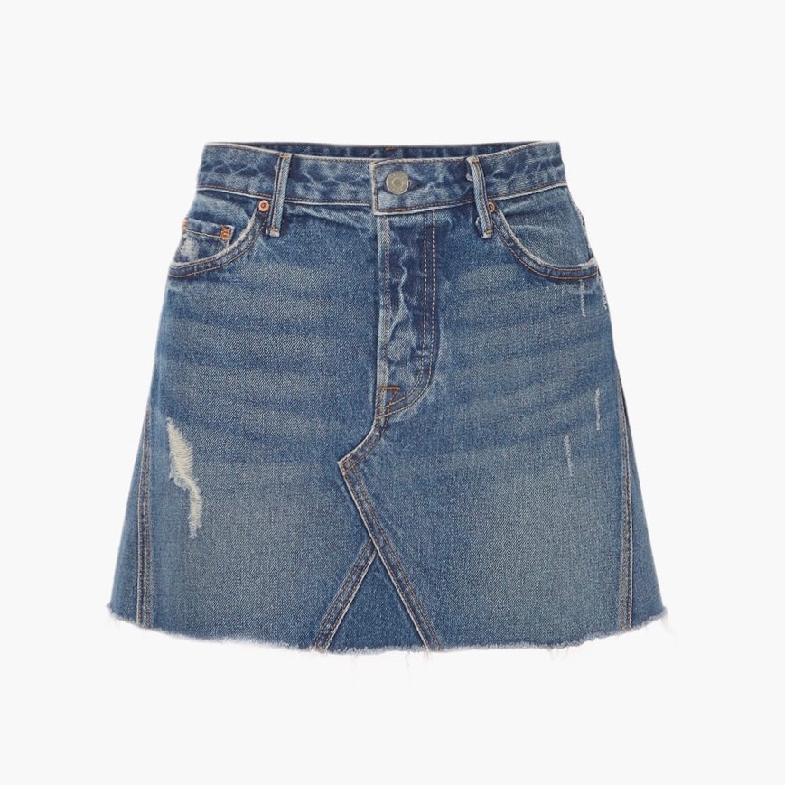 Grlfrnd 5315 рублей netaporter.com