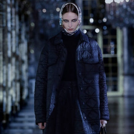 Dior осень-зима 2021: 5 тенденций, которые стоит взять на вооружение уже сейчас