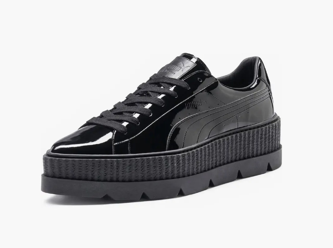 Кроссовки Fenty Puma by Rihanna