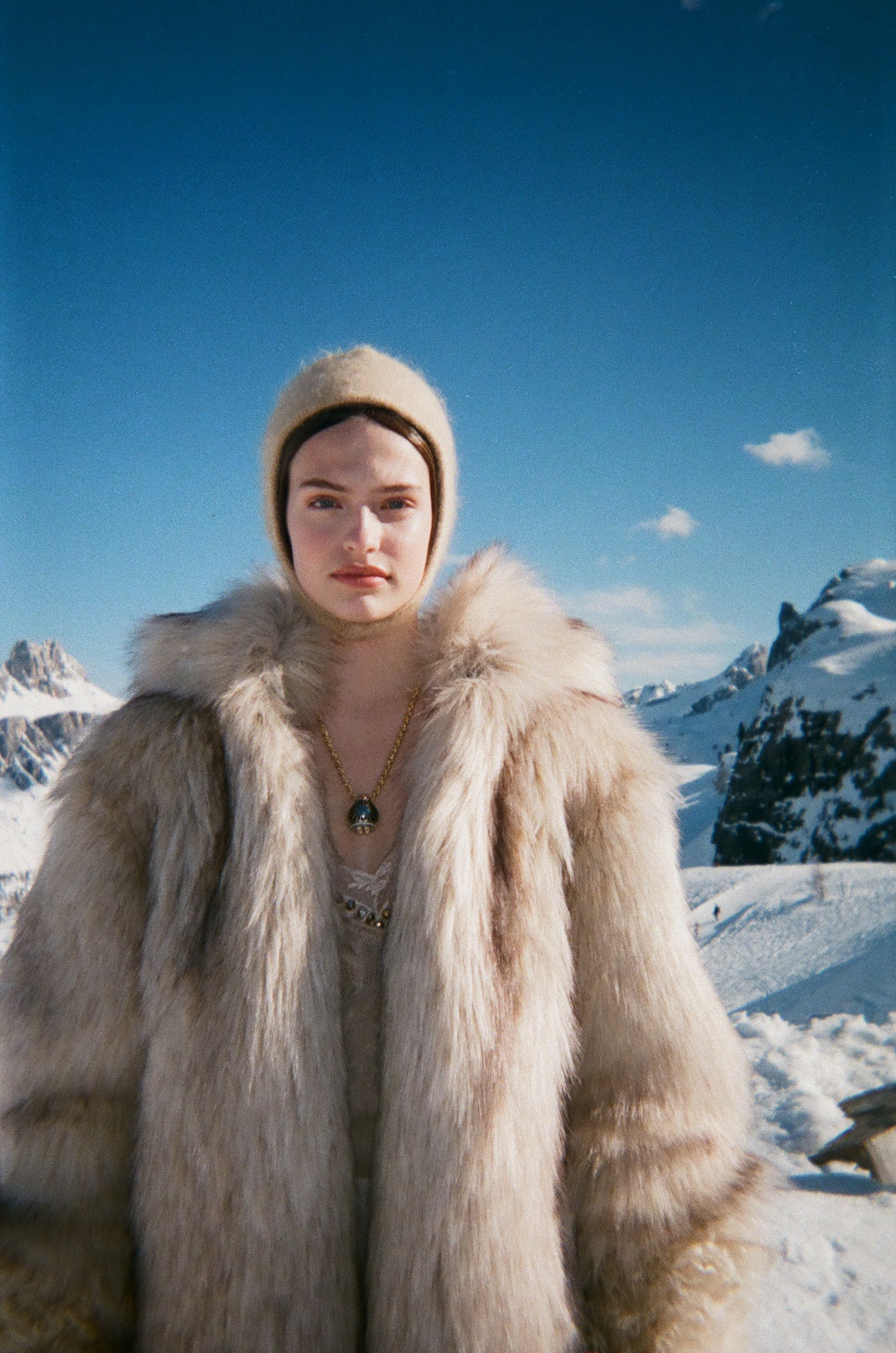 Miu Miu осеньзима 2021