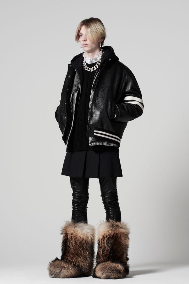 Celine осеньзима 2021