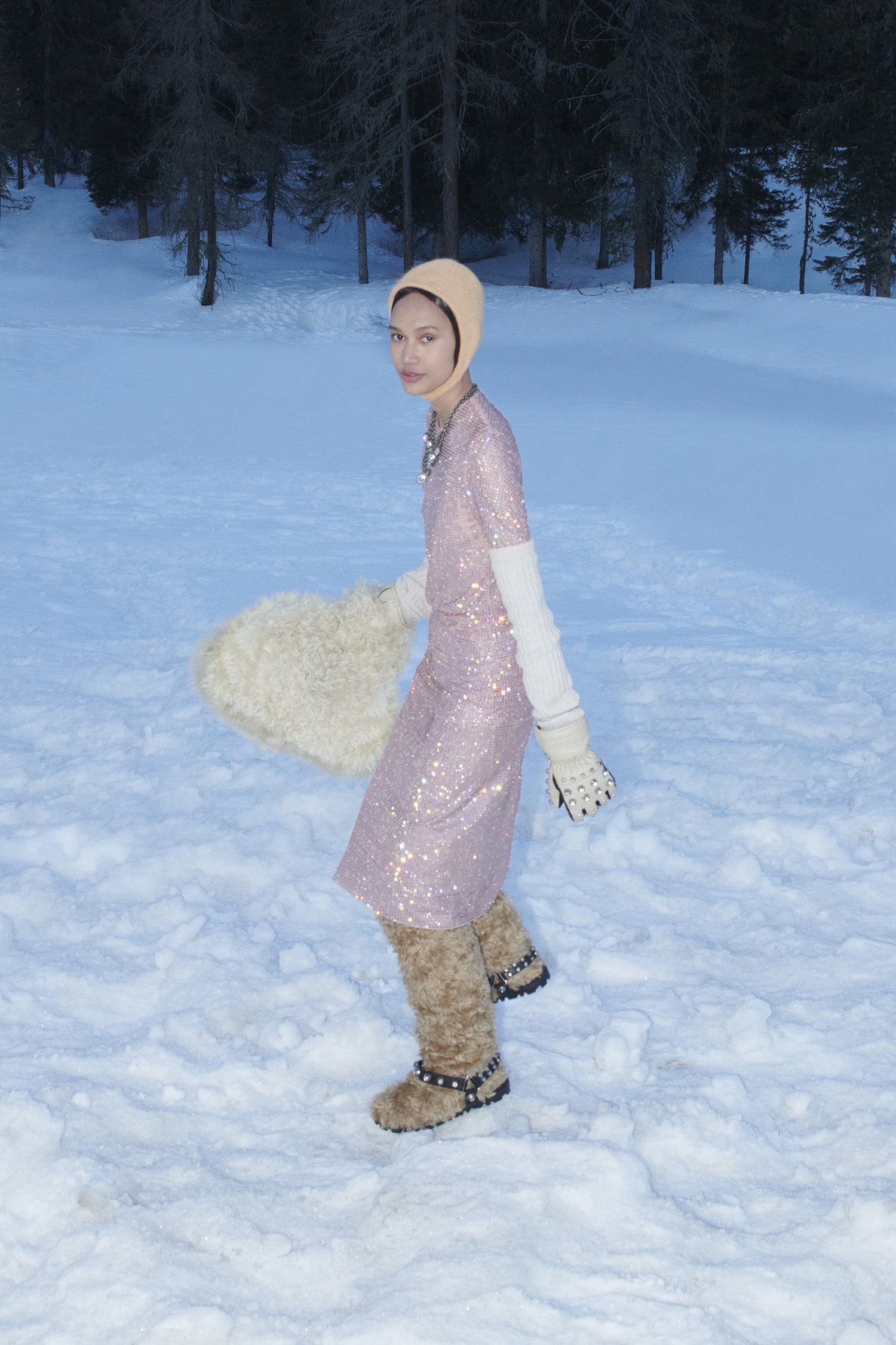 Miu Miu осеньзима 2021