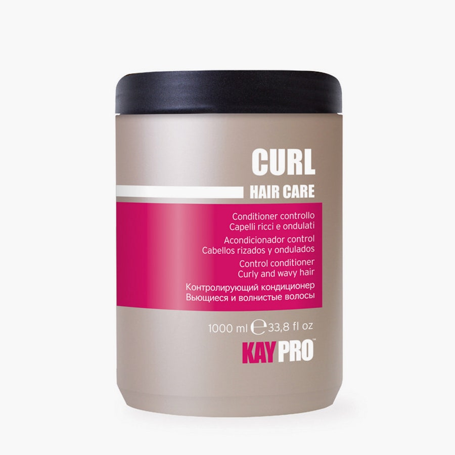 Kay Pro Control Conditioner Curly and Wavy Hair 2765 рублей