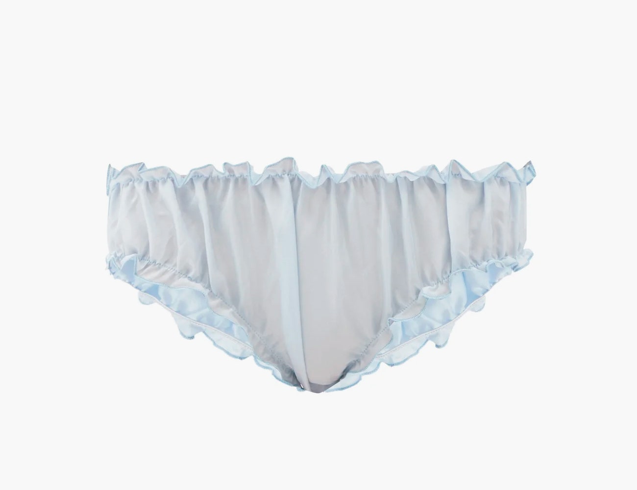 Трусы Loup Charmant 8245 рублей matchesfashion.com