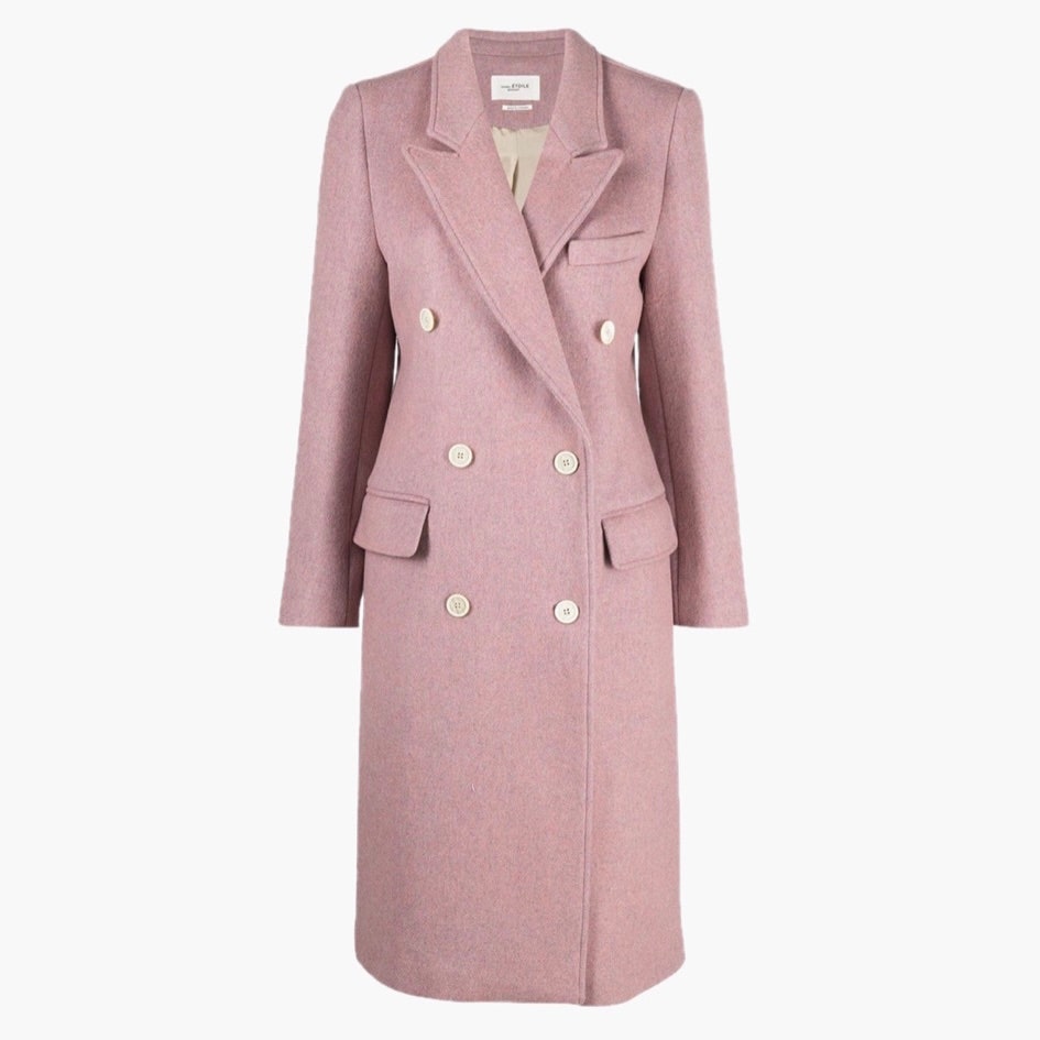 Isabel Marant Étoile 71973 рубля farfetch.com