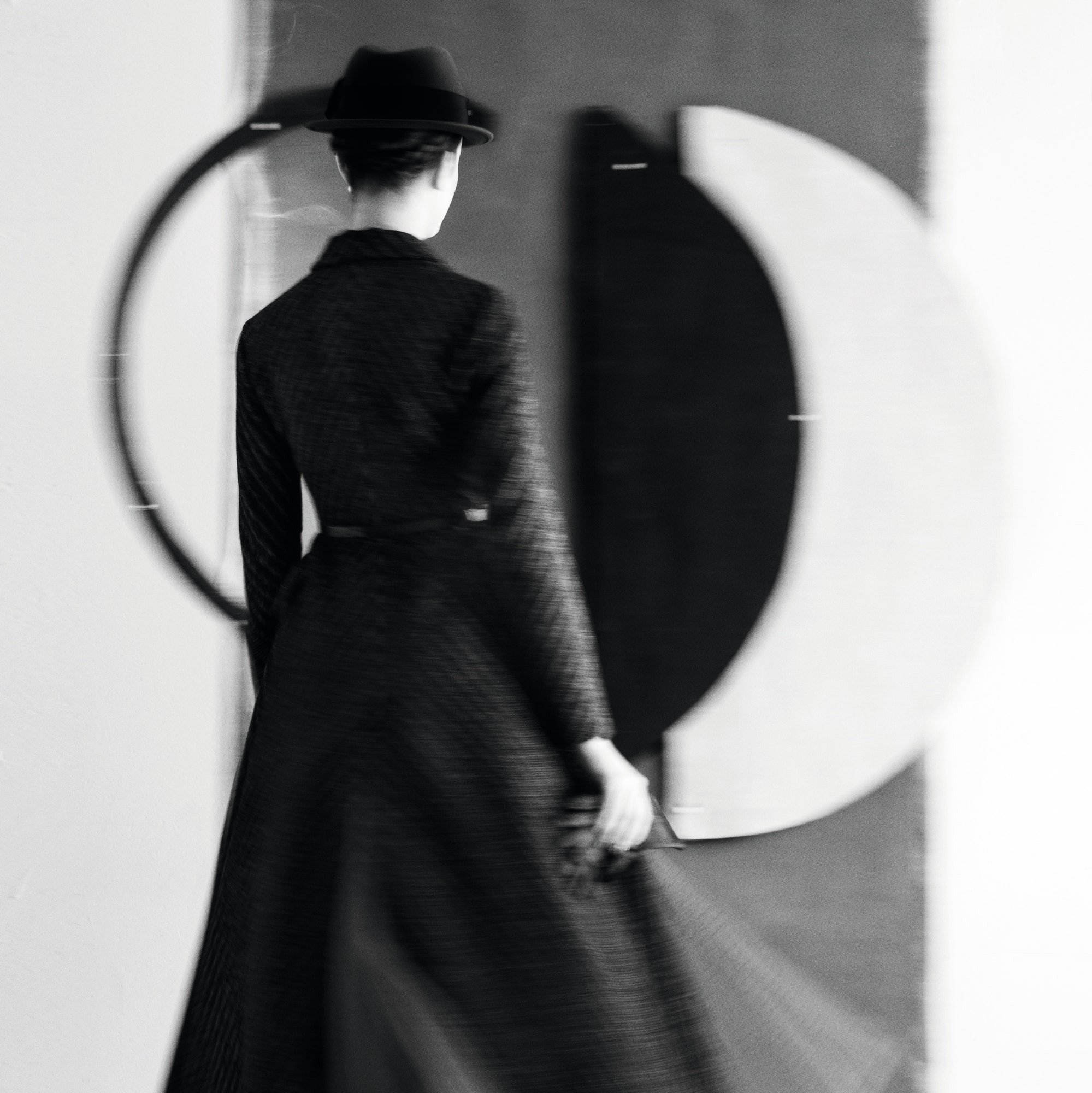 Как Мария Грация Кьюри рассуждает о красоте и женственности в новой книге Dior