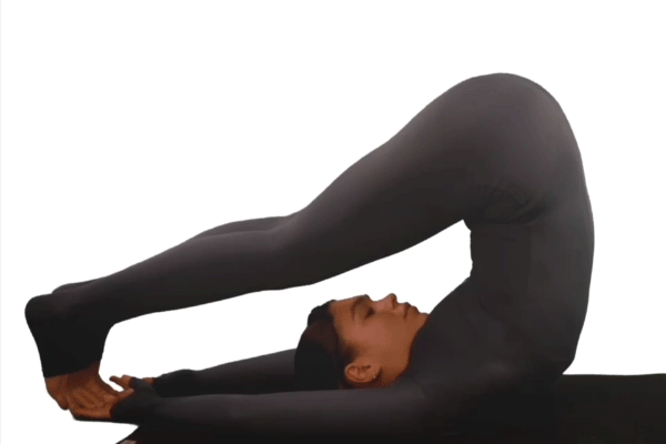 Как йога может спасти здоровье вашей спины