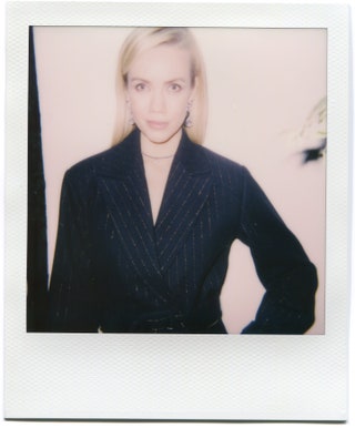Елена Крыгина
