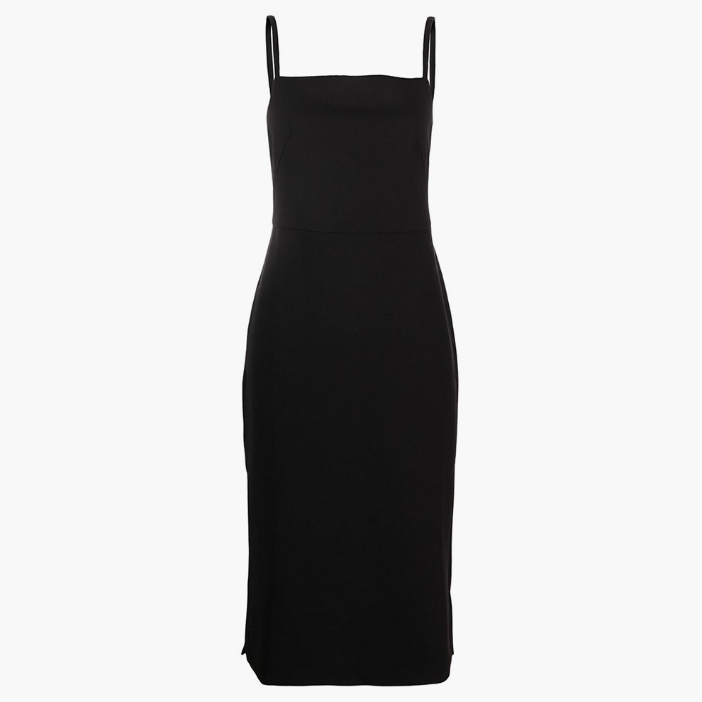 Маленькое черное платье — какое выбрать в этом сезоне