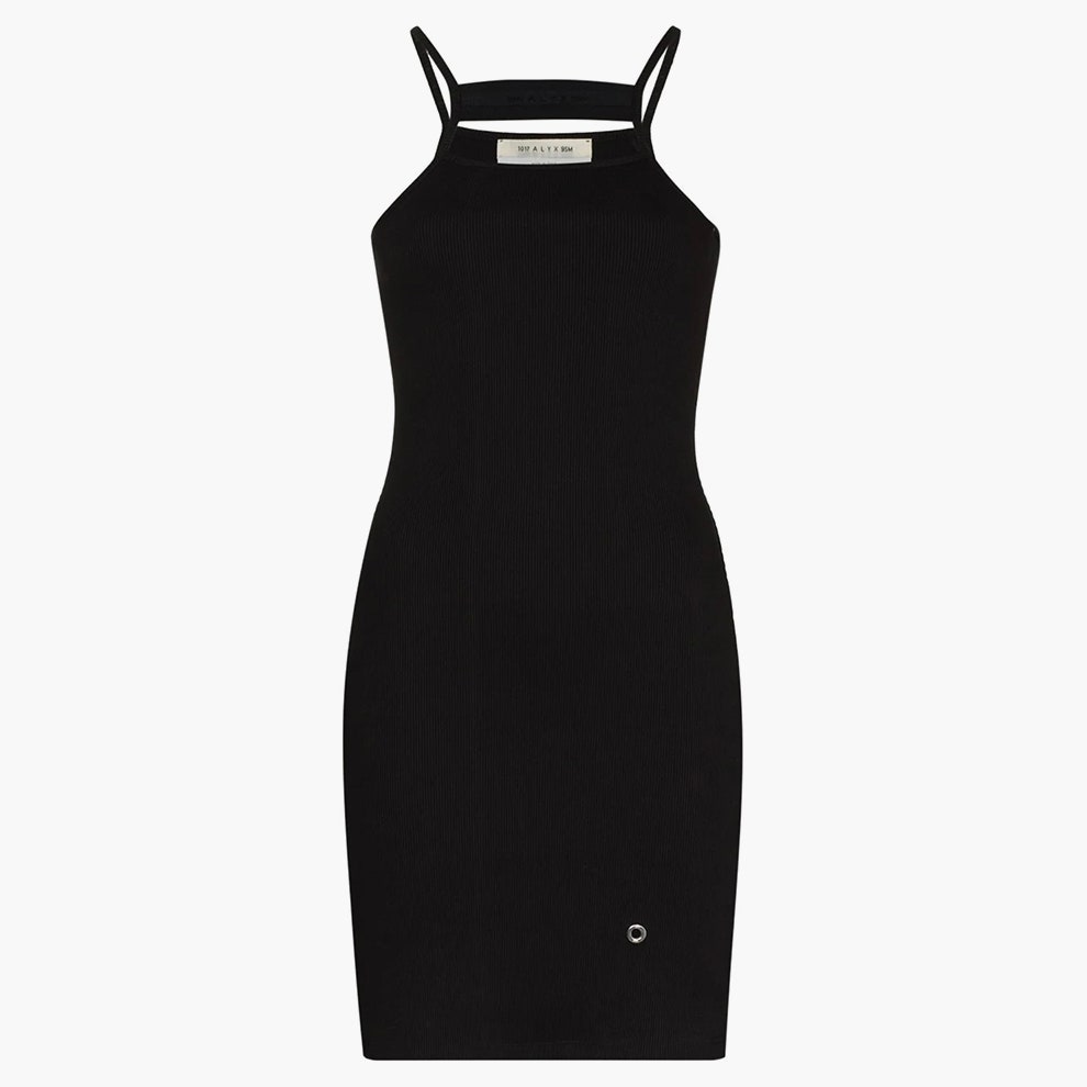 Маленькое черное платье — какое выбрать в этом сезоне