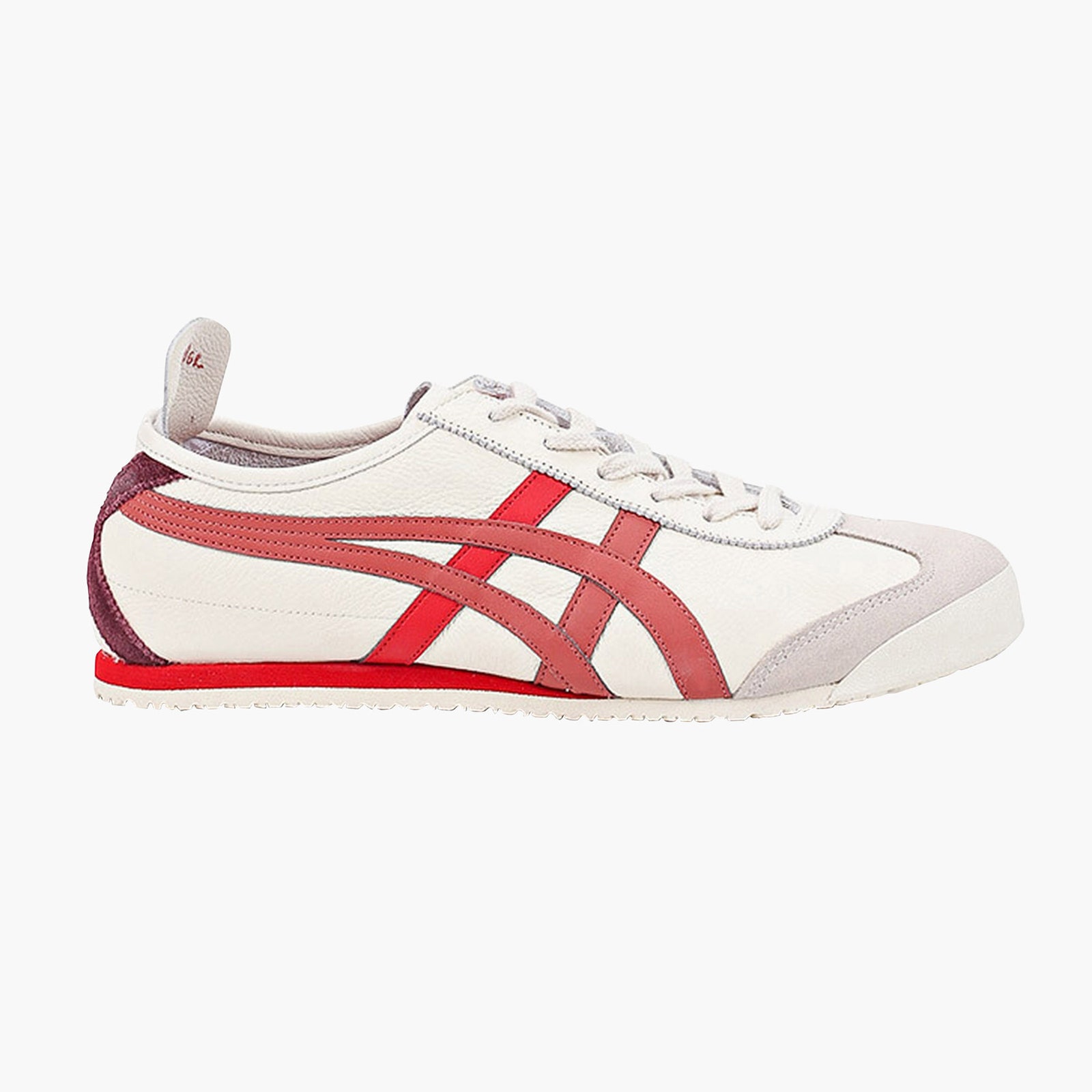 Кроссовки Onitsuka Tiger 7490 рублей lamoda.ru