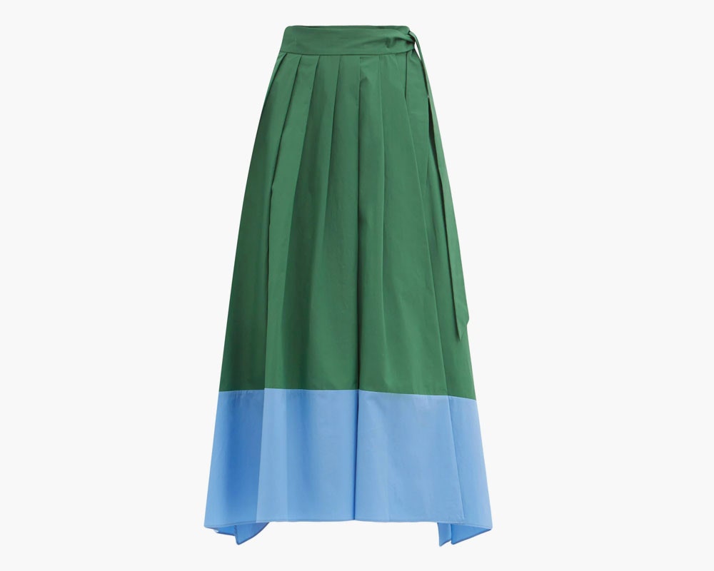 Weekend Max Mara 22755 рублей matchesfashion.com
