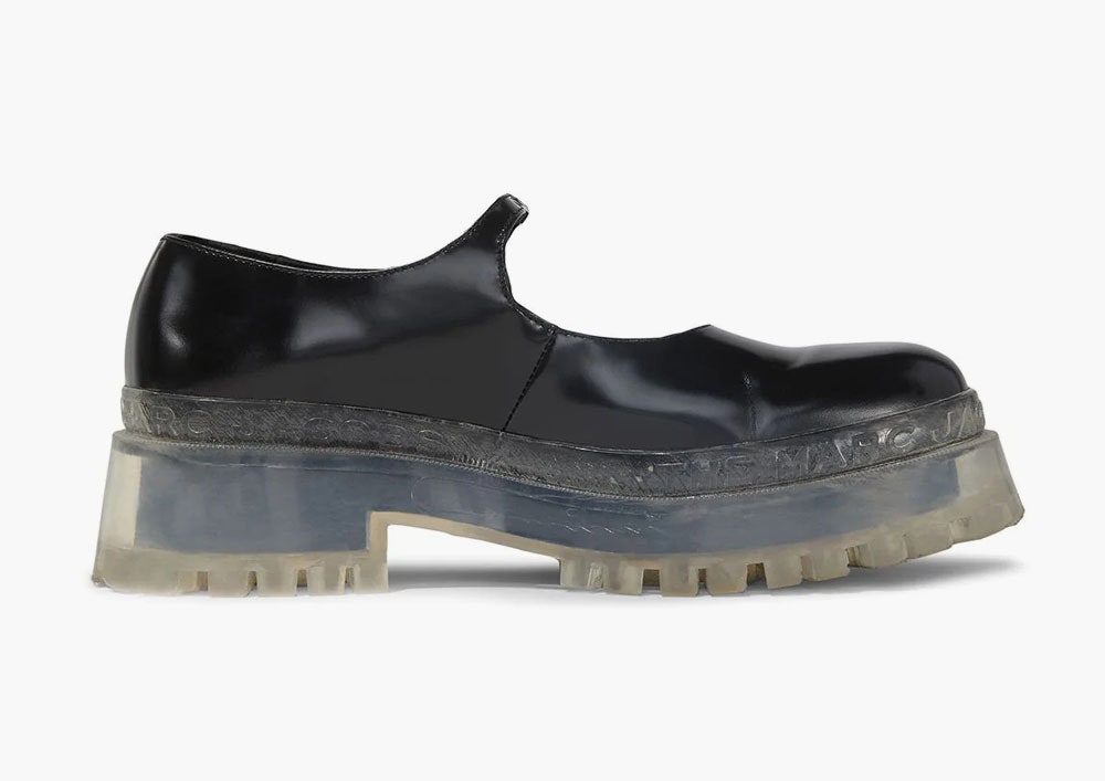 Marc Jacobs 38321 рубль farfetch.com