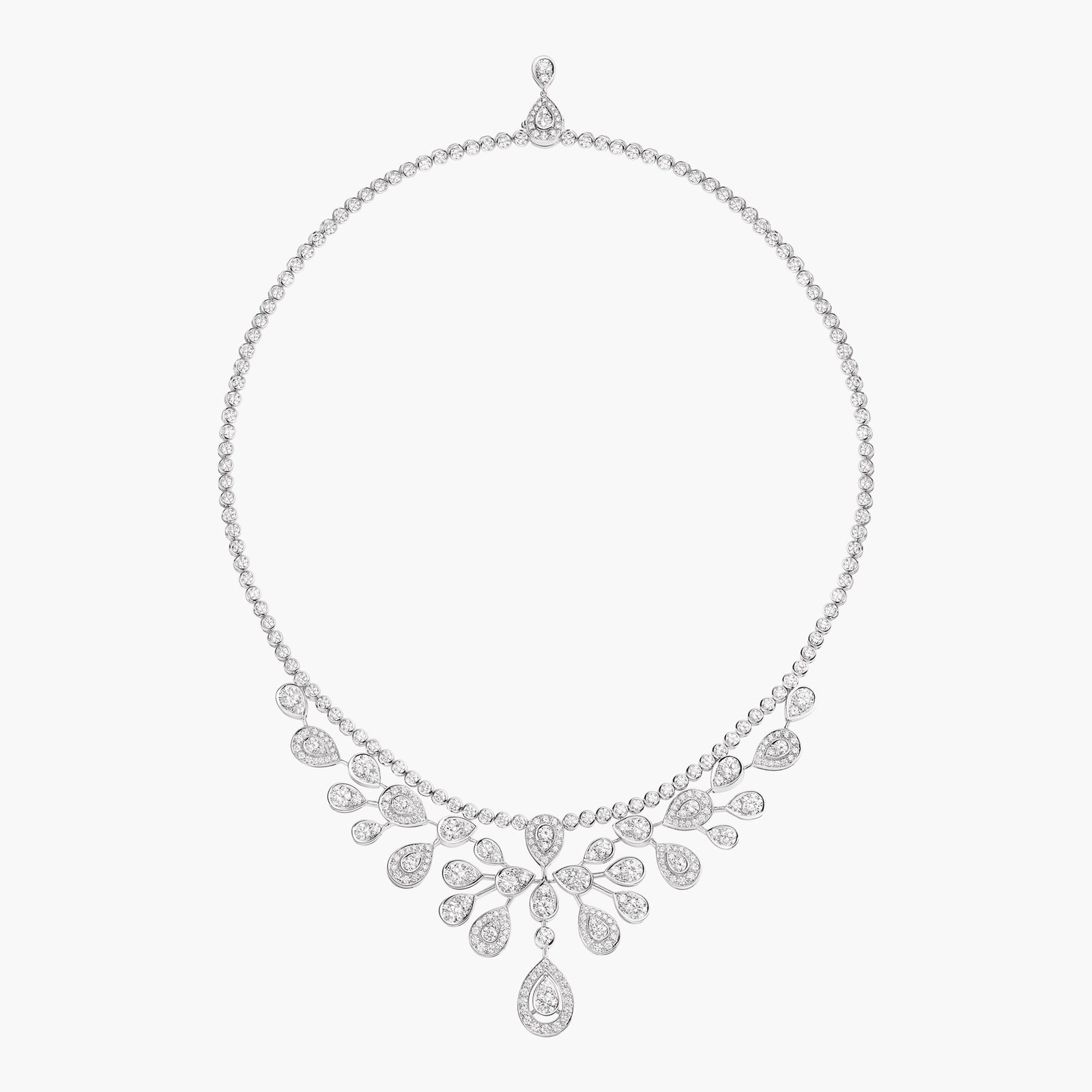 Ожерелье Josphine Chaumet