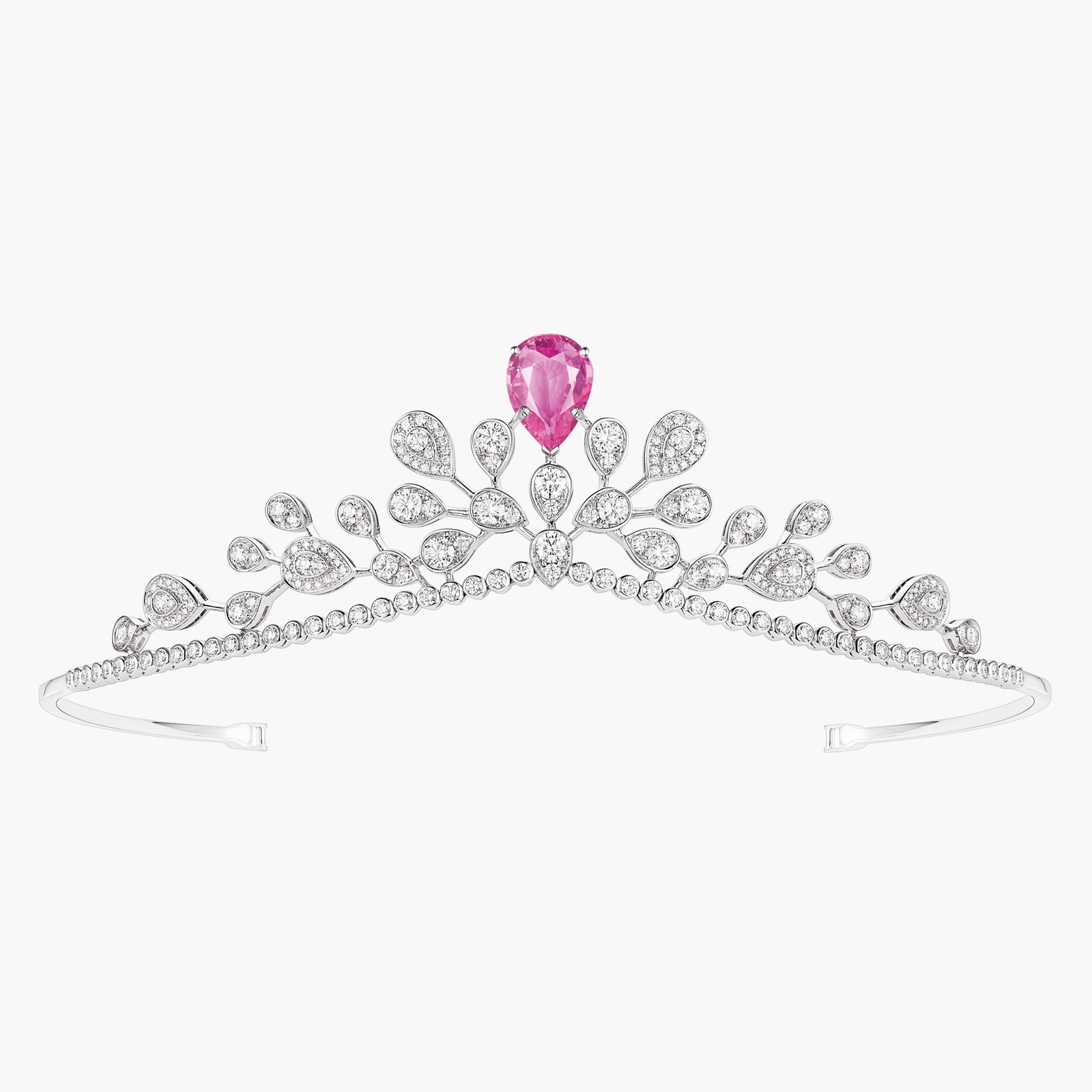 Тиара Josphine Aigrette Impriale Chaumet