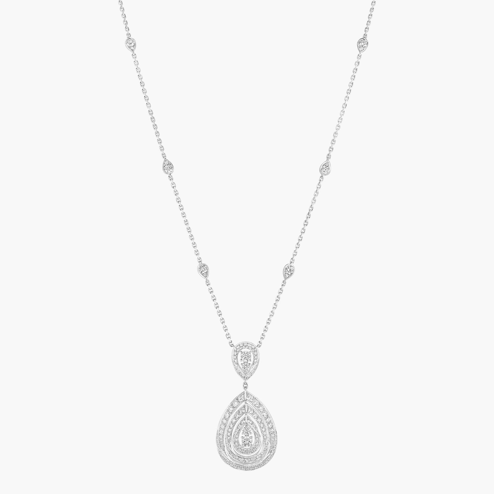 Сотуар Josphine Chaumet