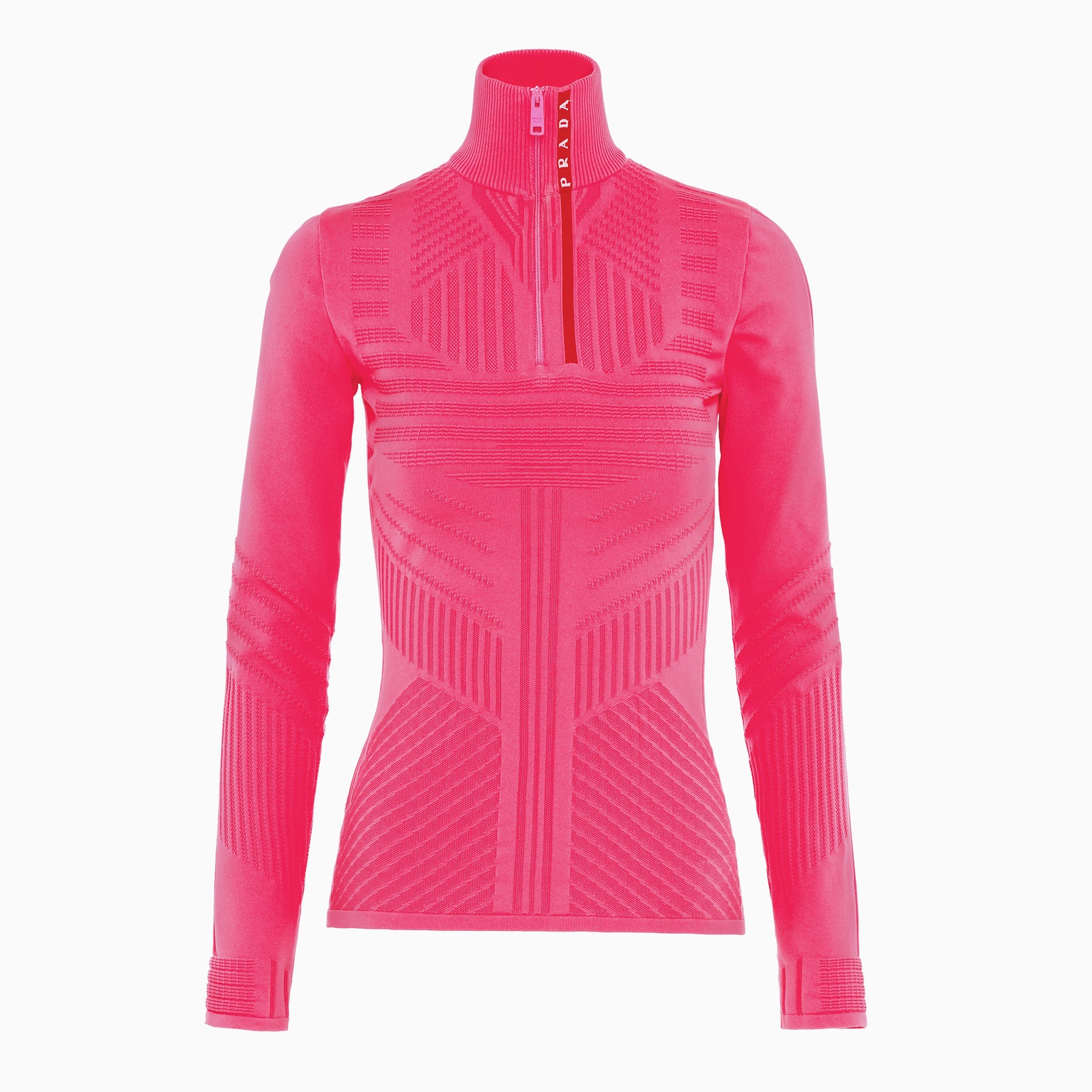 Топ Prada 81000 рублей prada.com