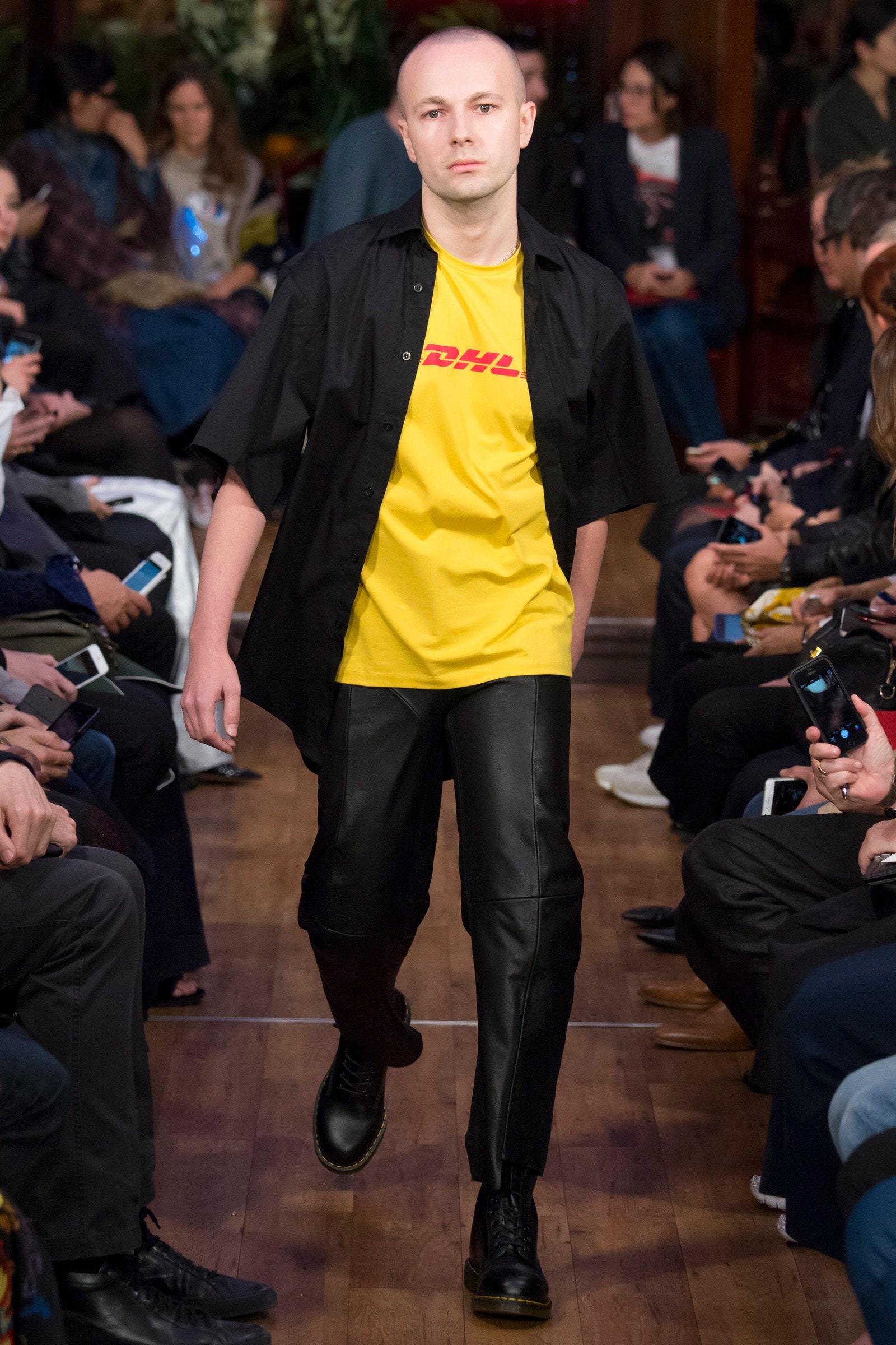 Demna gvasalia margiela best sale