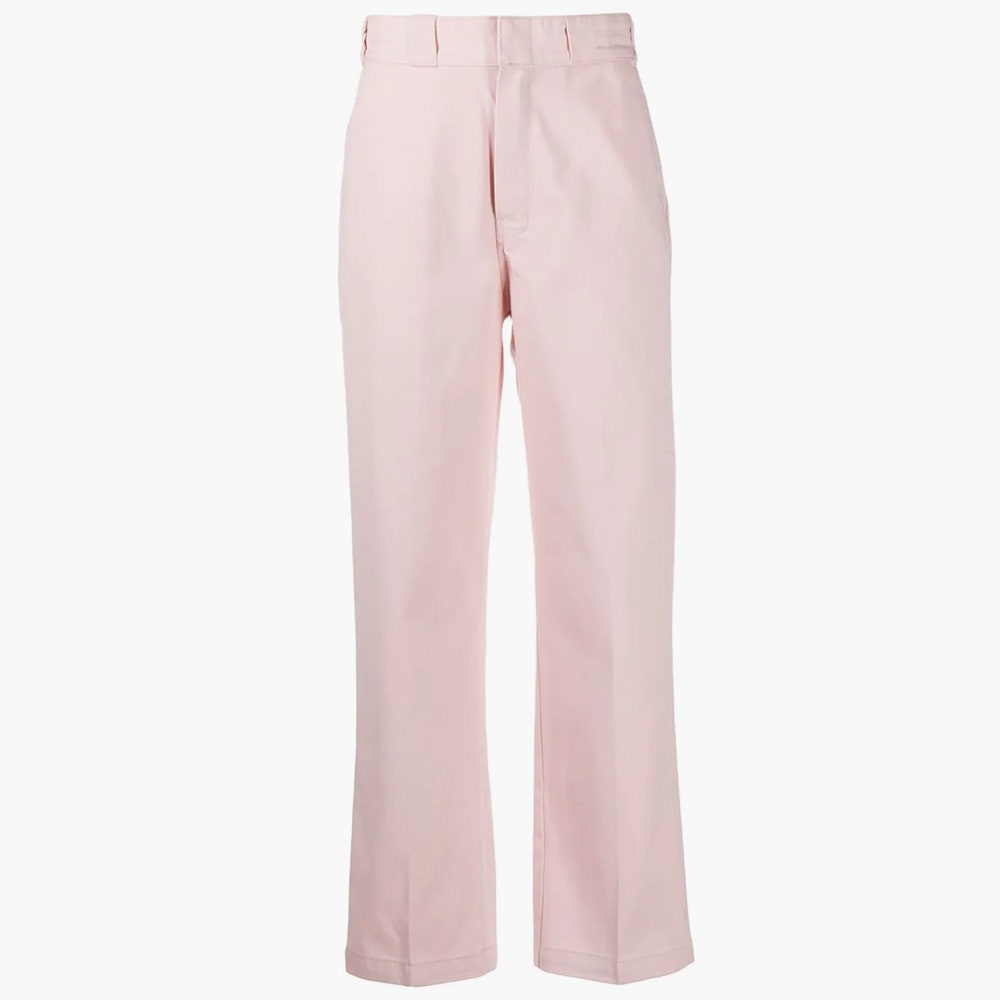 Брюки свободного кроя Dickies 5413 рублей farfetch.com
