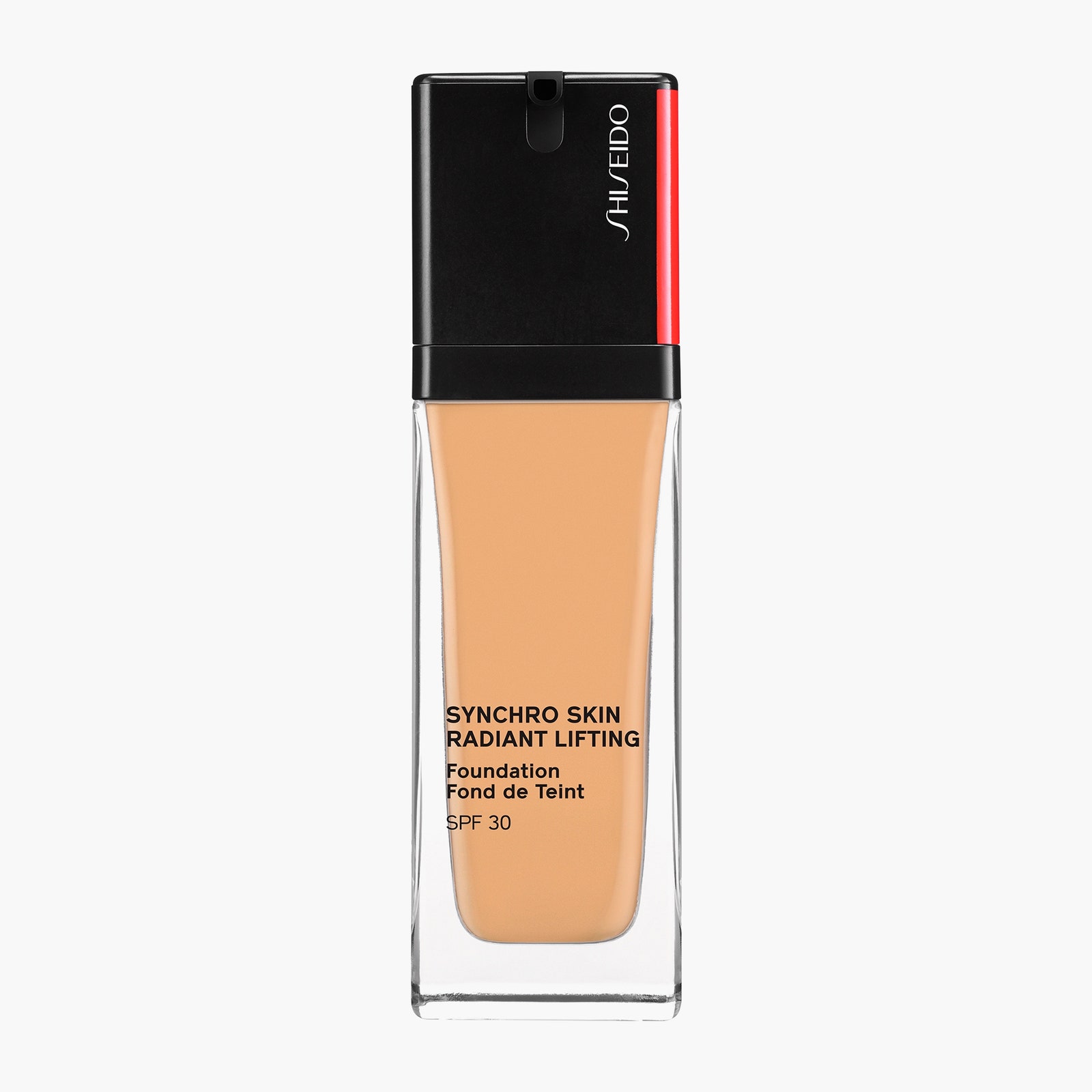 Тональный крем Synchro Skin Radiant Lifting Shiseido 4380 рублей