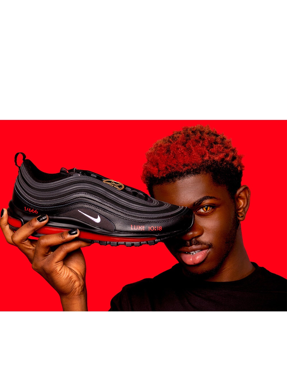 mschf x lil nas x nike air max 97