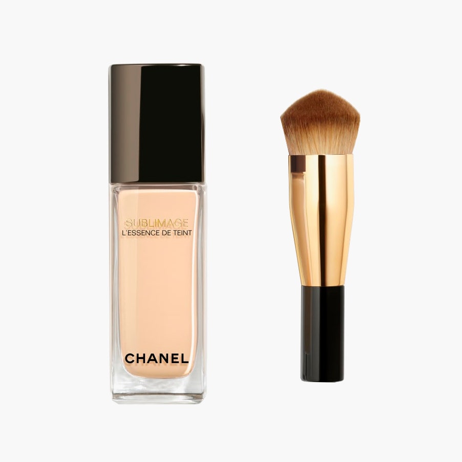 Тональная сыворотка Sublimage LEssence de Teint 11200 рублей Chanel