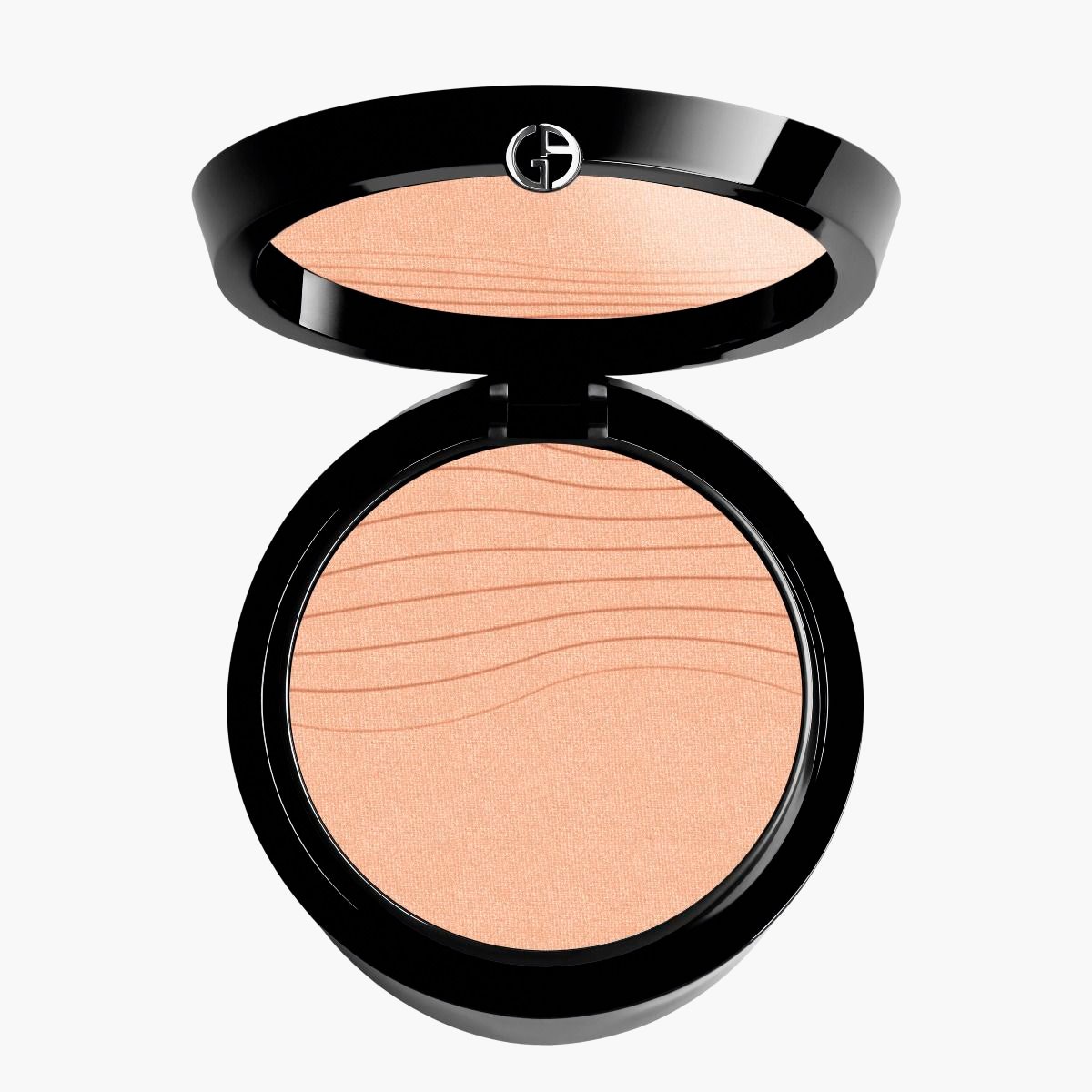 Пудра Luminous Silk Glow Fusion 5530 рублей Giorgio Armani