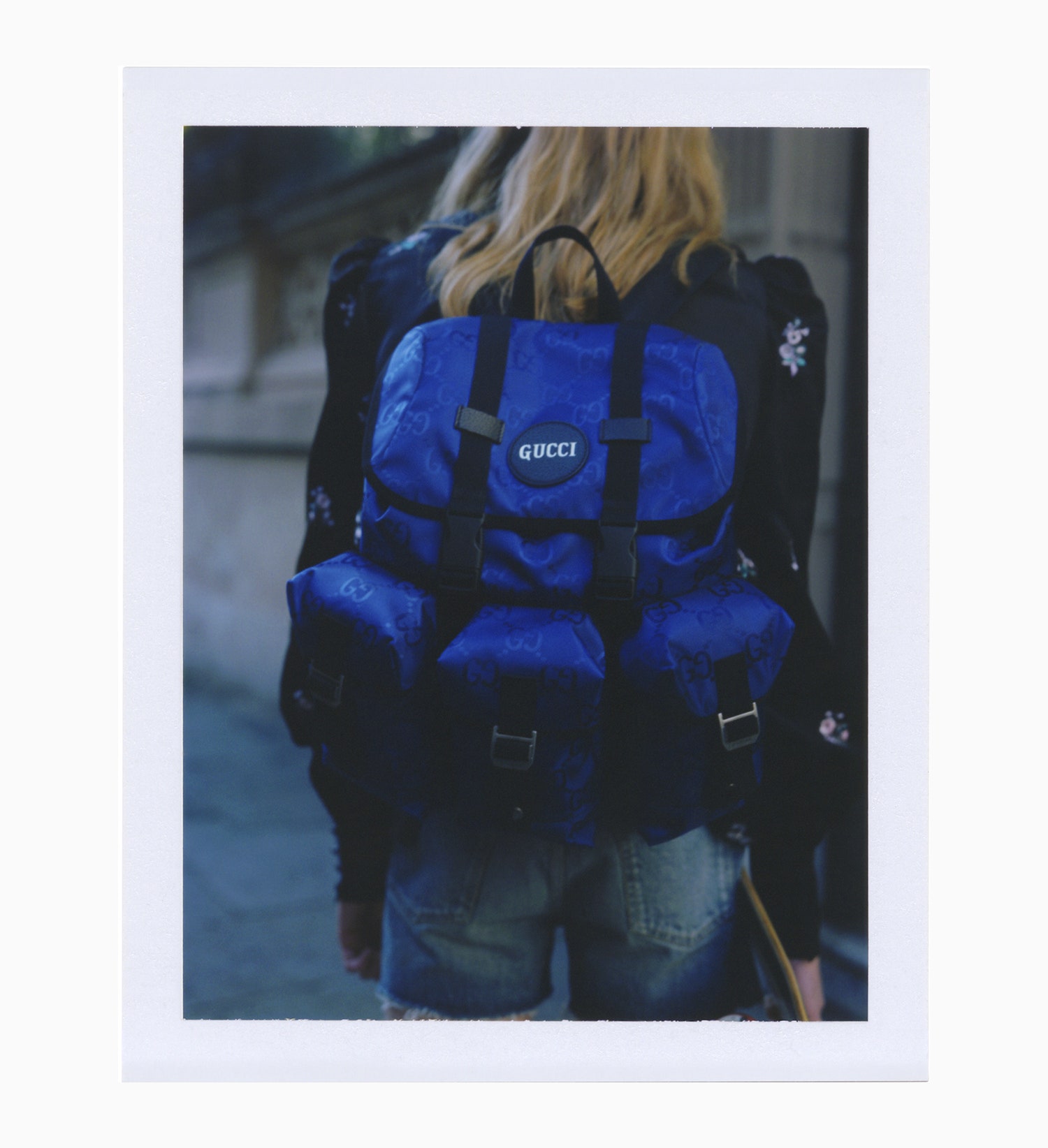 Gucci весналето 2021