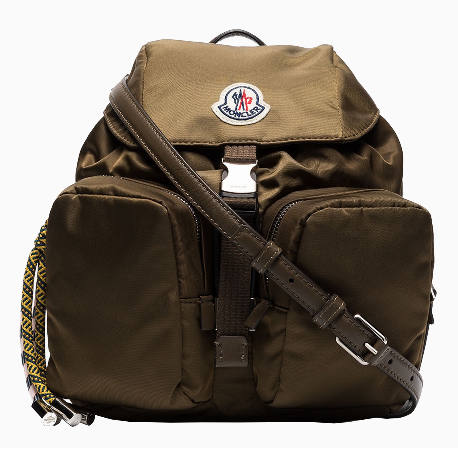 Рюкзак Moncler 58200 рублей brownsfashion.com