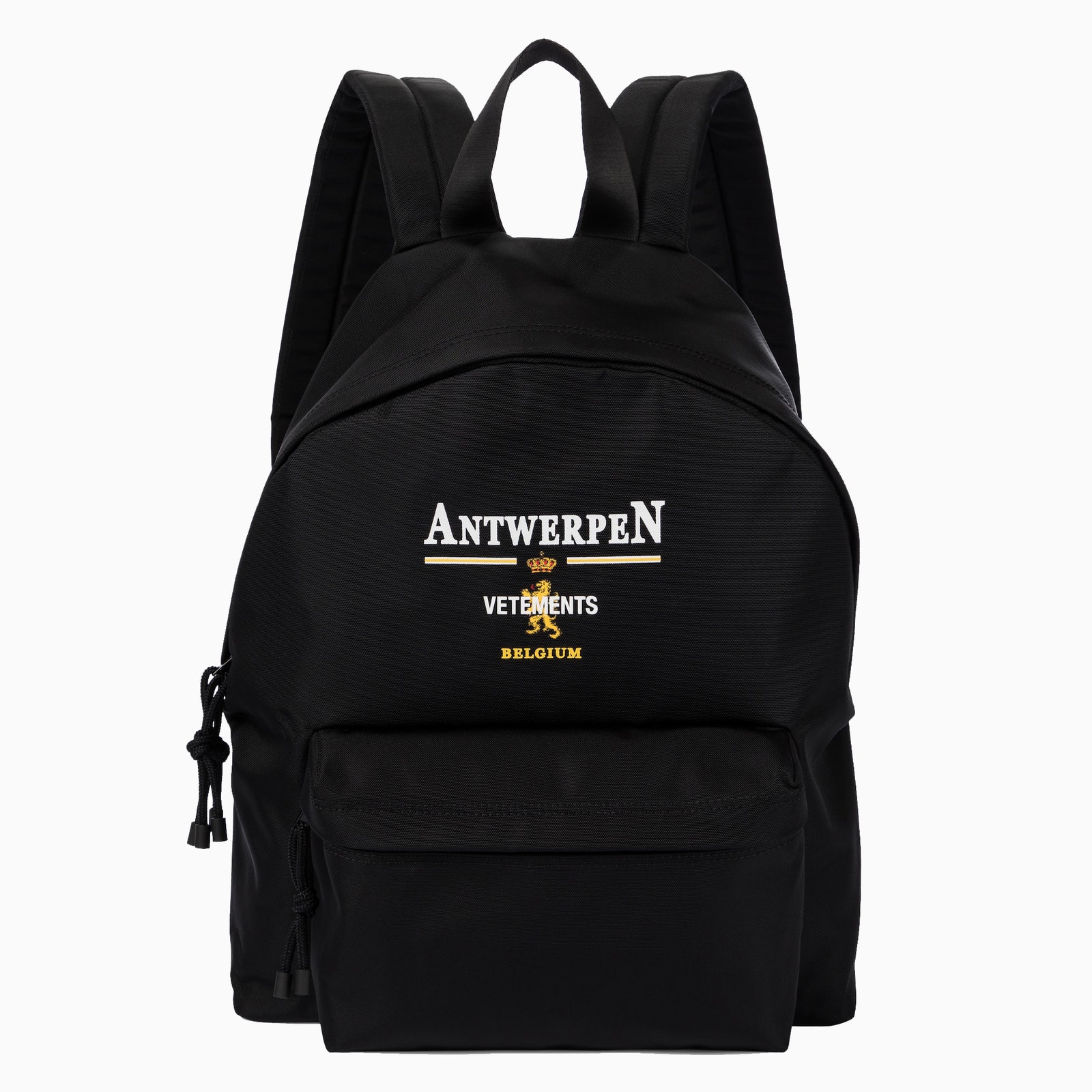 Рюкзак Vetements 66120 рублей mytheresa.com