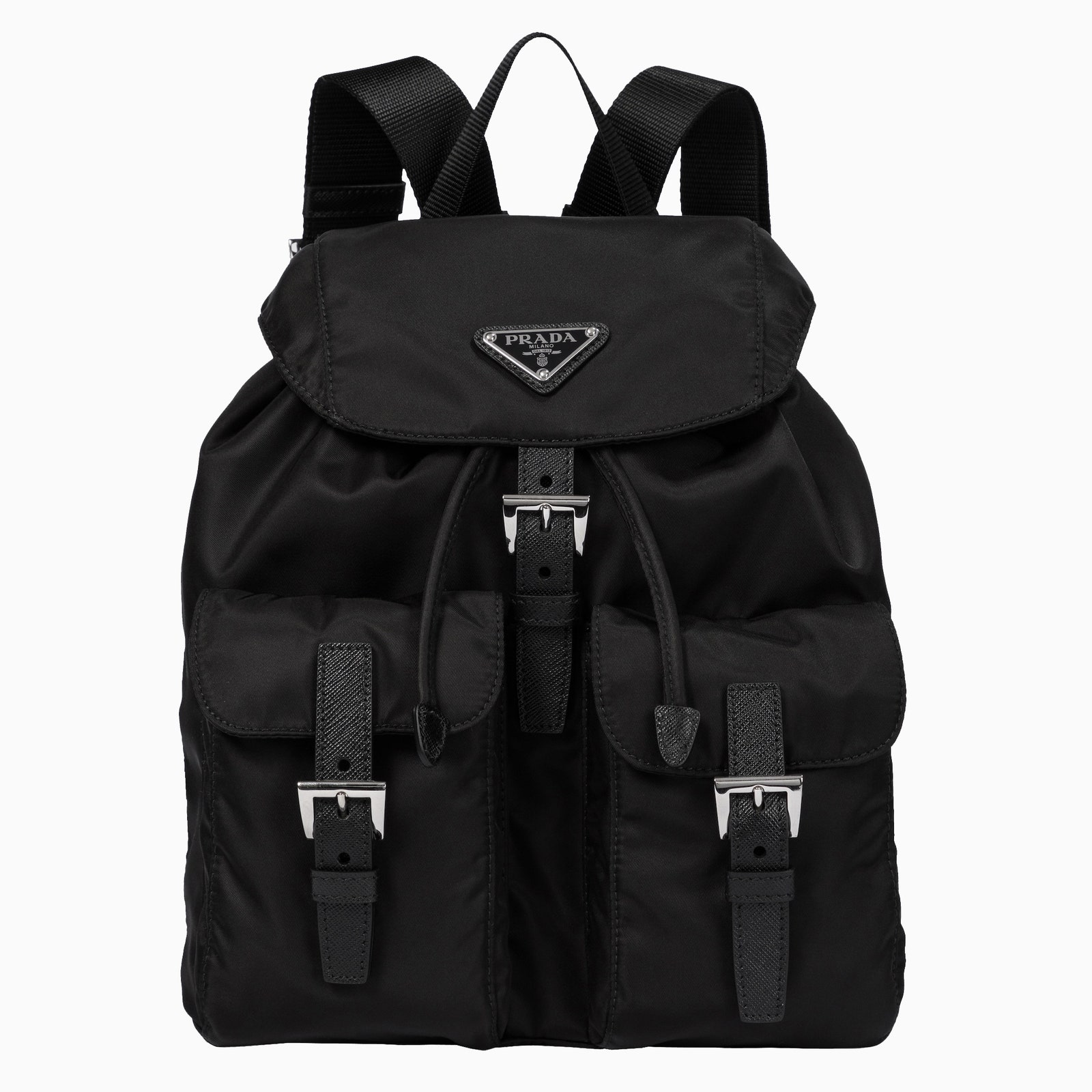 Рюкзак Prada 100000 рублей tsum.ru